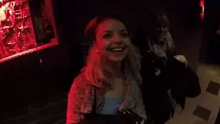 #23 Cross Club в Праге в Котором Снимали Орел и РЕШКА.