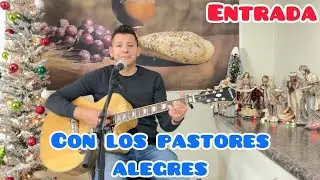 CON LOS PATORES ALEGRES-ENTRADA LETRA Y ACRDES en La descripción