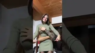 رقص التحرش hot dance