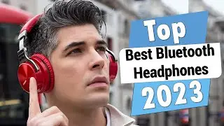 ✅Top 5 Best Bluetooth Headphones in 2025 | Best Headphones Review