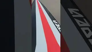 Жесткая SUP доска BOREY Carbon RACE 14’0″х24"
