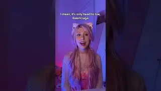 I can rap like DOJA CAT