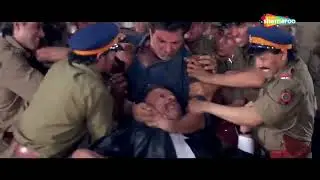 कसम हिंदुस्तान की - सनी देओल ने किया देश के दुश्मन का खत्म SUNNY DEOL BLOCKBUSTER ACTION HINDI MOVIE