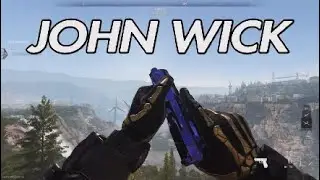The John Wick of MW2