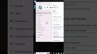 Remote desktop windows 10 ( 2025 ) | How to enable remote desktop connection in Windows 10?