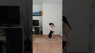 пробная тренировка пилатес