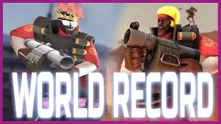 Top 10 Sticky Jump World Records of 2023