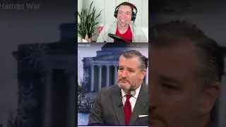 Ryan Grim gets Ted Cruz to say the quiet part out loud 