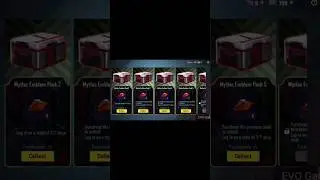Buying a Mythic Emblem Pack in pubg mobile #shorts #shortvideo #pubgmobile  #pubgm #pubg