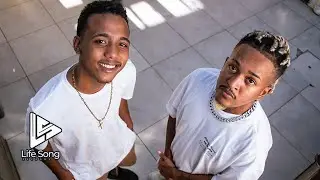 A NOVINHA DO TIK TOK - MC GUEGUEL E KESS  (Vídeo Clipe Oficial) ( LIFE SONG RECORDS )