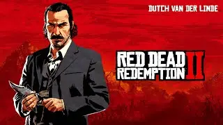 RED DEAD REDEMPTION 2 (PC) - ПРОХОЖДЕНИЕ НА РУССКОМ! 