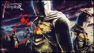 Hallowed Legends. The Templar Walkthrough | Священные легенды. Тамплиеры прохождение #2