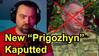 Update aus der Ukraine | Ruzzia entlässt eigene Kommandeure | Trump verhängt Sanktionen | Ukraine...