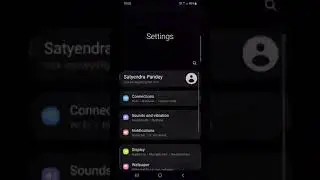 How To Change Text Size on Android (2021)