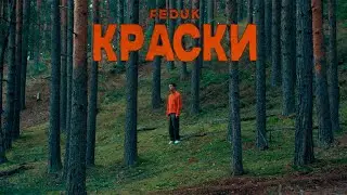 FEDUK — КРАСКИ