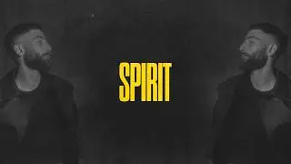 NIMO x JAMULE Type Beat - SPIRIT (2024)