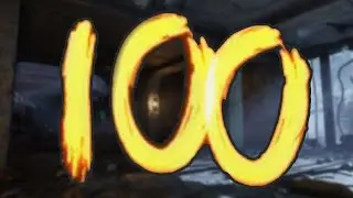 NACHT DER UNTOTEN ROUND 100 ✅
