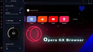 How to Download Opera GX From Google Chrome and Review it on only 3 Minutes