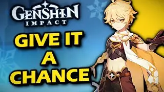 Why You REALLY Should Play GENSHIN IMPACT in 2025...