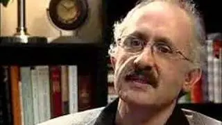 Turkish professor Taner Akcam - Armenian Genocide Part IV