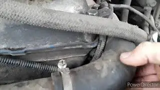 Как избежать утечки охлаждающей жидкости???