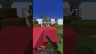 Playing Minecraft Fireball Fight for the FIRST TIME in 6 Months! #fireballfight #minecraft