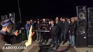 ТУЙИ БАЧАИ КАДАМИ КУРБОН НАВ ЗАФАРИ АЮУБИ МЕСАРОЯД