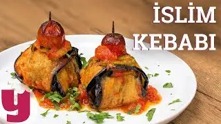 İslim Kebabı Tarifi - Türk Yemekleri | Yemek.com