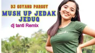 DJ MASHUP AISYAH MAIMUNAH JOGET PARGOY