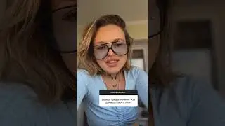 Настя Наточий отвечает на интересные вопросы. 5.6.23.
