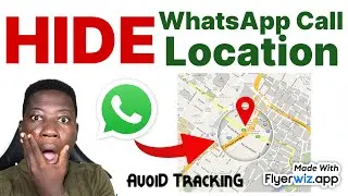How to protect your location on WhatsApp call - Avoid getting tracked through WhatsApp calls.