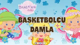 Damla'nın Dolabı | Basketbolcu Damla | Minika