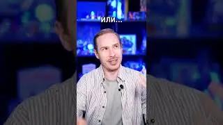 Как НА САМОМ деле строили пирамиды 