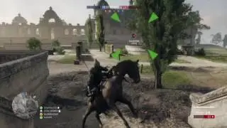 Battlefield 1 - Sniper plays, Fun and more