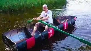10 COOLEST HOMEMADE PROJECTS YOU SHOULD SEE