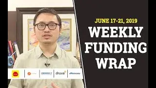 Druva leads tech startups in busy week for VC dealmaking