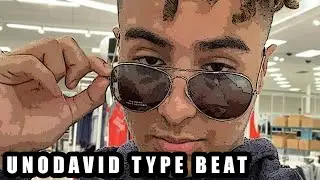 [FREE] Unodavid x Gee Yuhh Type Beat - 