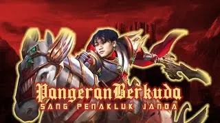 LEOMORD PANGERAN BERKUDA PENAKLUK JANDA - MOBILE LEGENDS