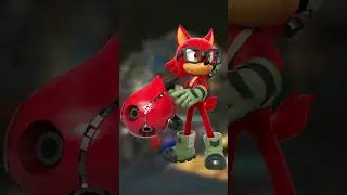 Sonic Forces is NOT That Bad