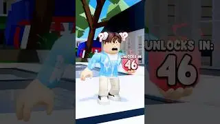 MYSTERY PET IN ROBLOX! 🐶 #shorts