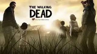 Прохождение The Walking Dead Season 1 Episode 1(Часть 2)