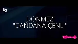 Azat Donmezow-dandana chenli. Turkmen klip 2020