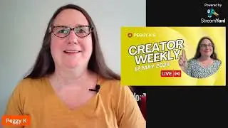 Creator news: YouTube test, OpenAI Media Manager, Substack Video, TikTok AI Labels and more