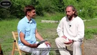 Валерий Синельников - Интервью беседа
