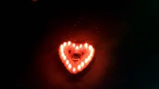 Heart (order now)