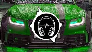 Крутая Музыка в Машину 2022 😈 Качает Крутой Клубный Бас 😈Новинки Бас Музыки и Хиты 2022