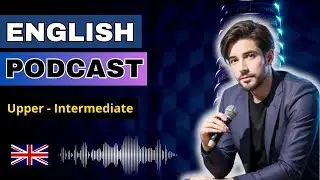 LEARN ENGLISH WITH PODCAST CONVERSATION ‐ TOPICS RELATED TO THE INTERNET