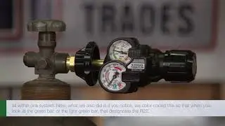 Victor EDGE 2.0 Pressure Flow Hybrid Regulator: Part 2