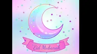 Eid Mubarak To Everyone ❤