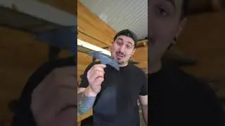 Real Life Batarangs